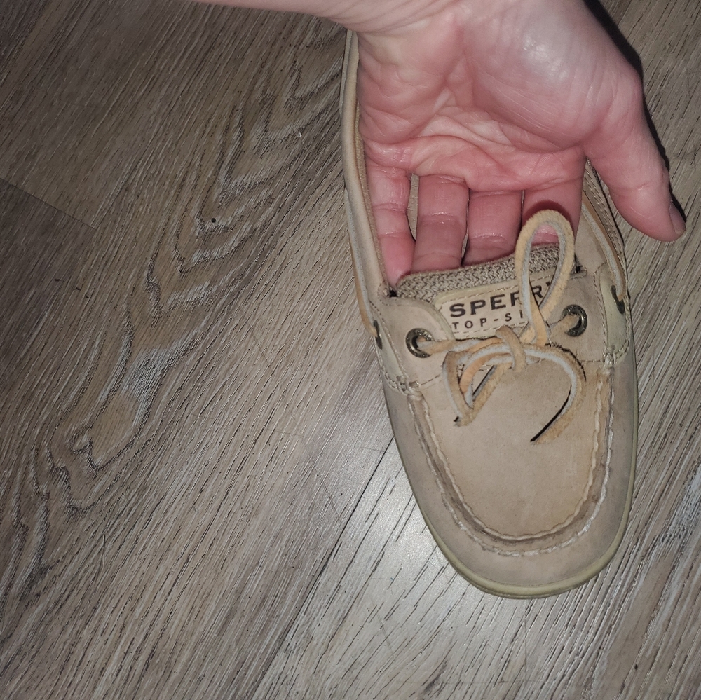 Sperry Top-Sliders - Picture 5 of 8